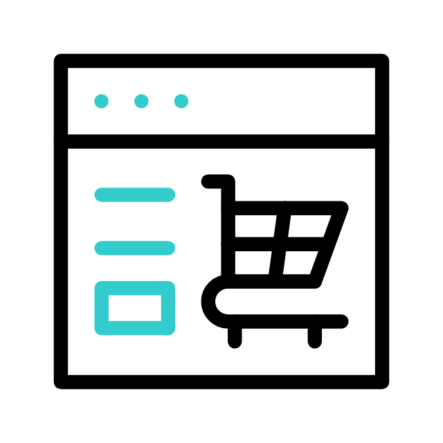 Our Services 3 E-Commerce