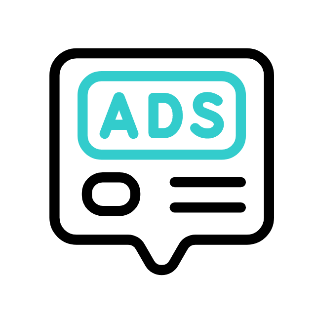 Our Services 11 advertising